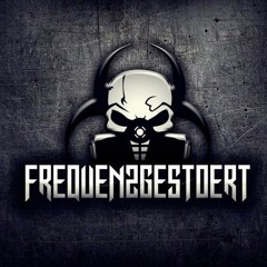 FREQUENZGESTOERT - NEXT LEVEL