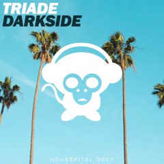 Darkside (Original Mix) [HRDEEP005] Out NOW!!!
