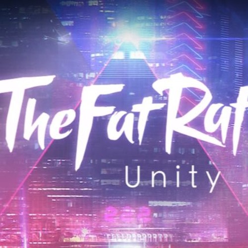 Stream TheFatRat - Unity (Piano Cover) by user405140589 | Listen online for  free on SoundCloud