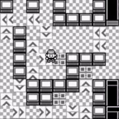 rocket hideout [cover]