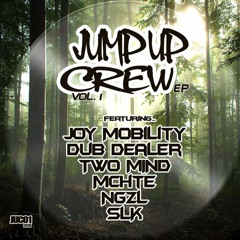 05. SLK - The Message (Click BUY for download FREE EP)