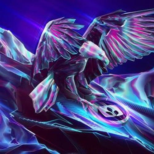 Rudimental, MNEK - Common Emotion(dj dima dims mix)