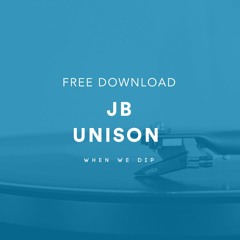 Free Download: JB - Unison