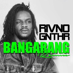 Papa Tauwtjie-Miss bangarang (Riano Gunther Remix)