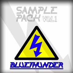 Bluethunder Sample Pack VOL1 Demo [FREE DOWNLOAD]