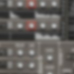 Nostromo Bass Sampler