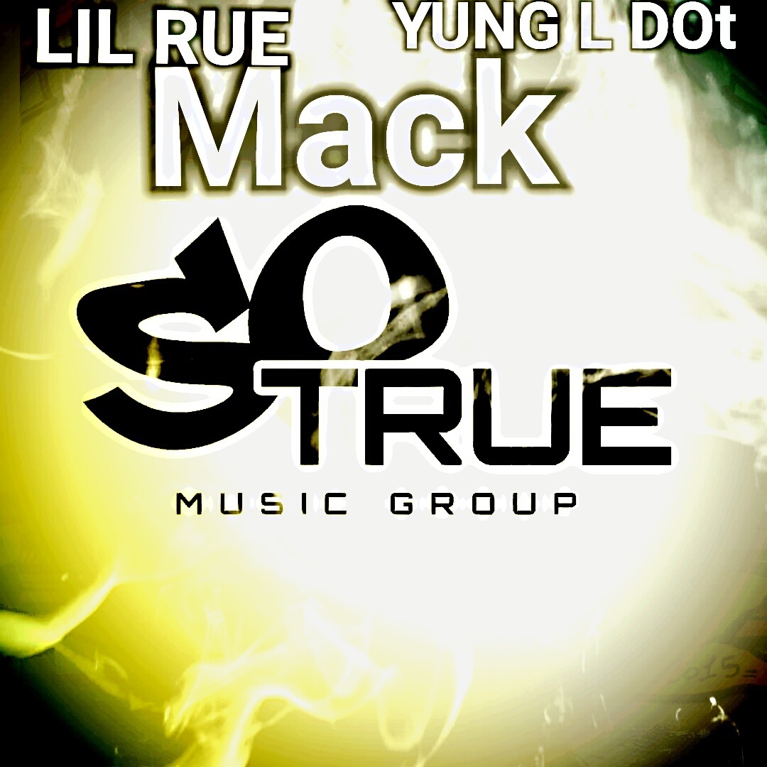 Lil Rue ft. Yung L Dot - Mack [Thizzler.com Exclusive]