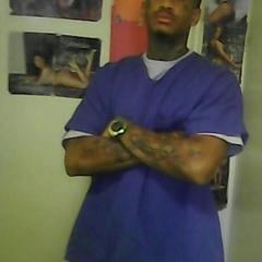 The Flameon -Thuggin