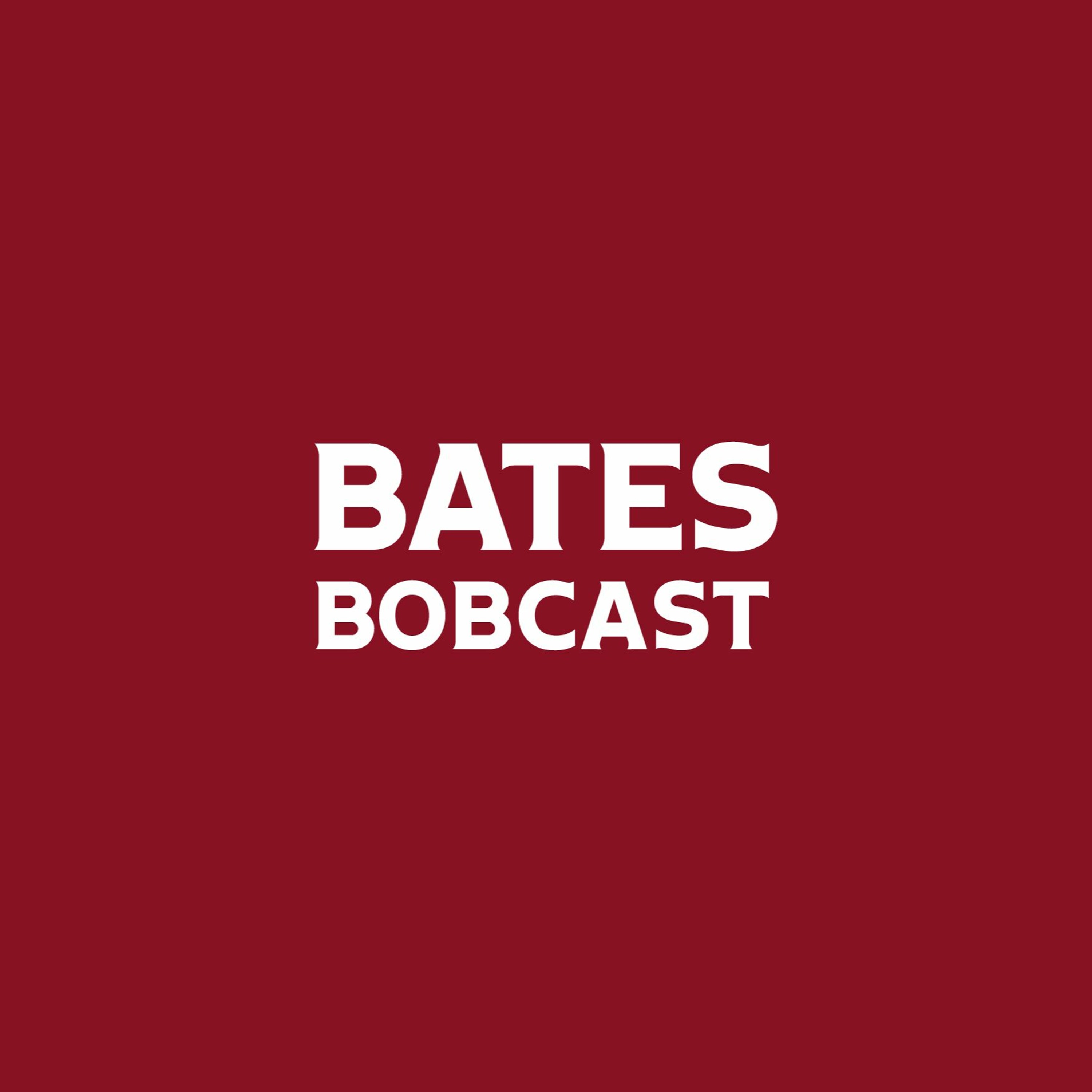 Bates Bobcast Episode 32: Rowing and Track & Field National Championships Preview episode artwork