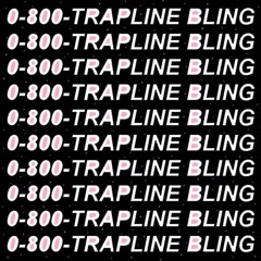 Lil Method$ - Trap Line Bling (IG @MarlonDegnan)