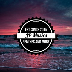 Me Myself And I - Bebe Rexha (Powerlocke Remix)