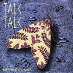 TALK TALK - Life's What You Make It (Dj Nobody Re Edit)FREE DOWNLOAD please comment !!!