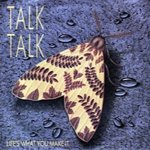 TALK TALK - Life's What You Make It (Dj Nobody Re Edit)FREE DOWNLOAD please comment !!!
