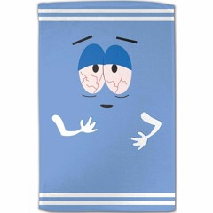 ANTHRIX - TOWEL [Free Download]