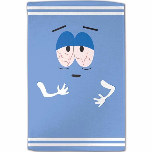 ANTHRIX - TOWEL [Free Download]