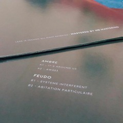 A2 - Ambre Its Around Us