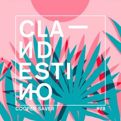 Clandestino 078 - Cooper Saver