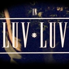 Mc Kresha - Luv Luv (pleXus Remix)
