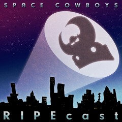 Deckard RIPEcast Party People 9 I Get Deep