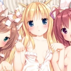 NEKOMIMI (ft JUN/IYO){prod. by GF RETRO}