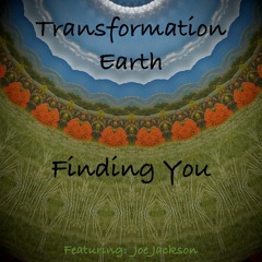 Finding You (Featuring Joe Jackson)
