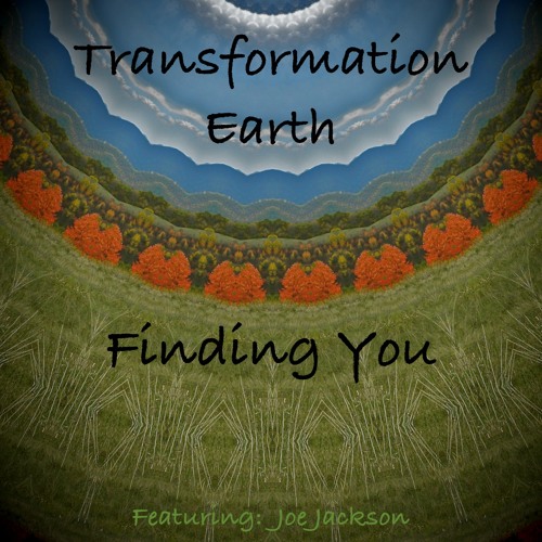 Finding You (Featuring Joe Jackson)