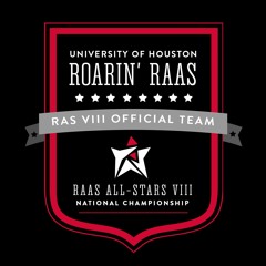 Roarin' Raas - 2016 Final Mix