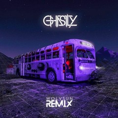 Get On This (Wolvsun Remix) - Ghastly