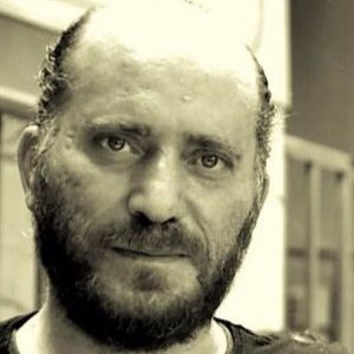 لوز مر إلى صديقي علي - هاني نديم