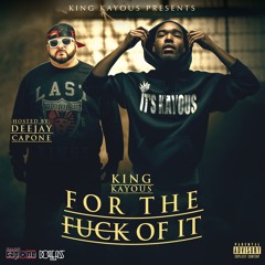 07 You Dont Have To Worry