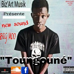 BIG MOO Toungouné