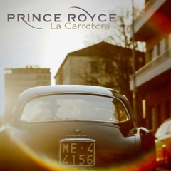 PREVIEW - Prince Royce - La Carretera (Onne Edit Mambo Prod. To Bachata Transition) 128BPM