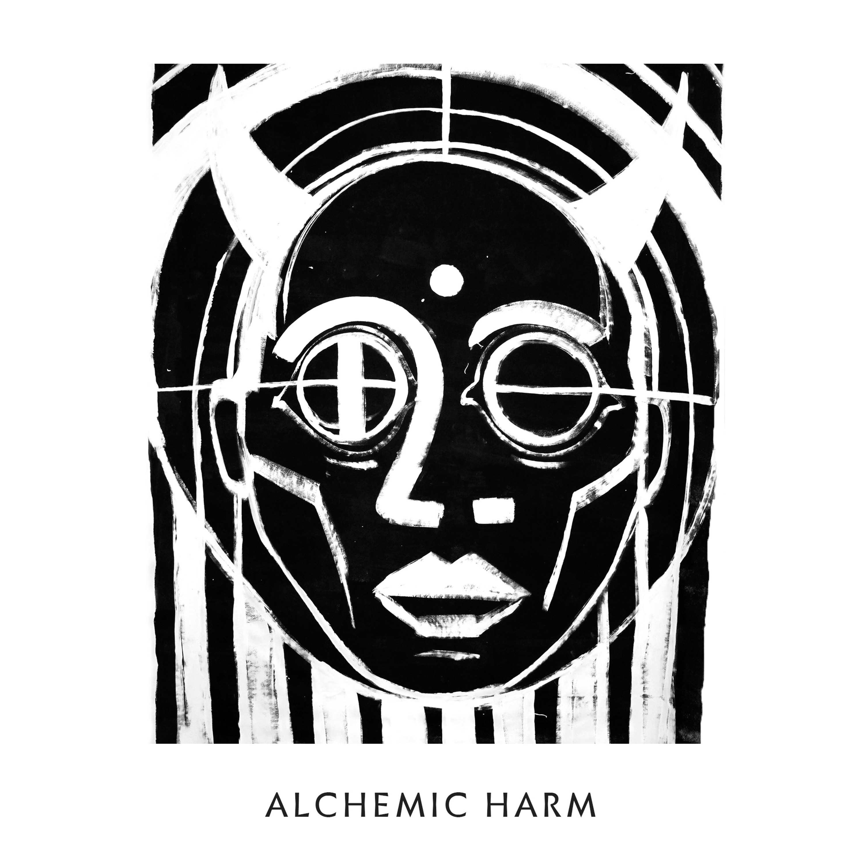 Scaphism - Alchemic Harm episode artwork