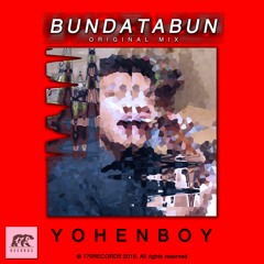 Bun Data Bun (Original Mix)