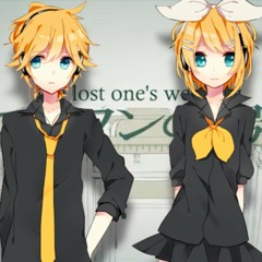 【Kagamine Rin V4X & Len V4X】Lost One's Weeping【Remix】