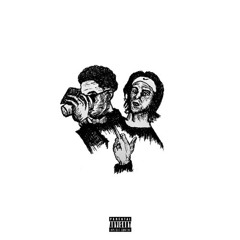 too stoned ft. blatz (prod. KickSquadJubee)