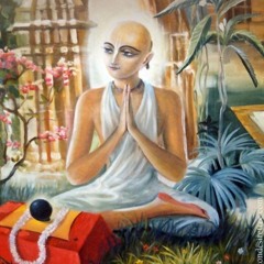 Vaiṣṇave Vijñapti (live in Vrindavan 14-03-2016)