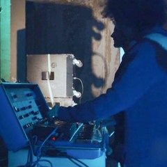LIVE at Macao, Milano (2016)