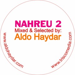 Aldo Haydar ►LIVE◄ at ¨CROBAR¨ ► NAHREU 2 (Abril 2009)