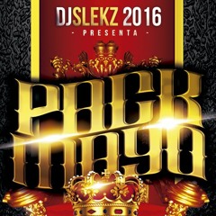 PACK MAYO FREE  (DEMOS BAJADA CALIDAD)