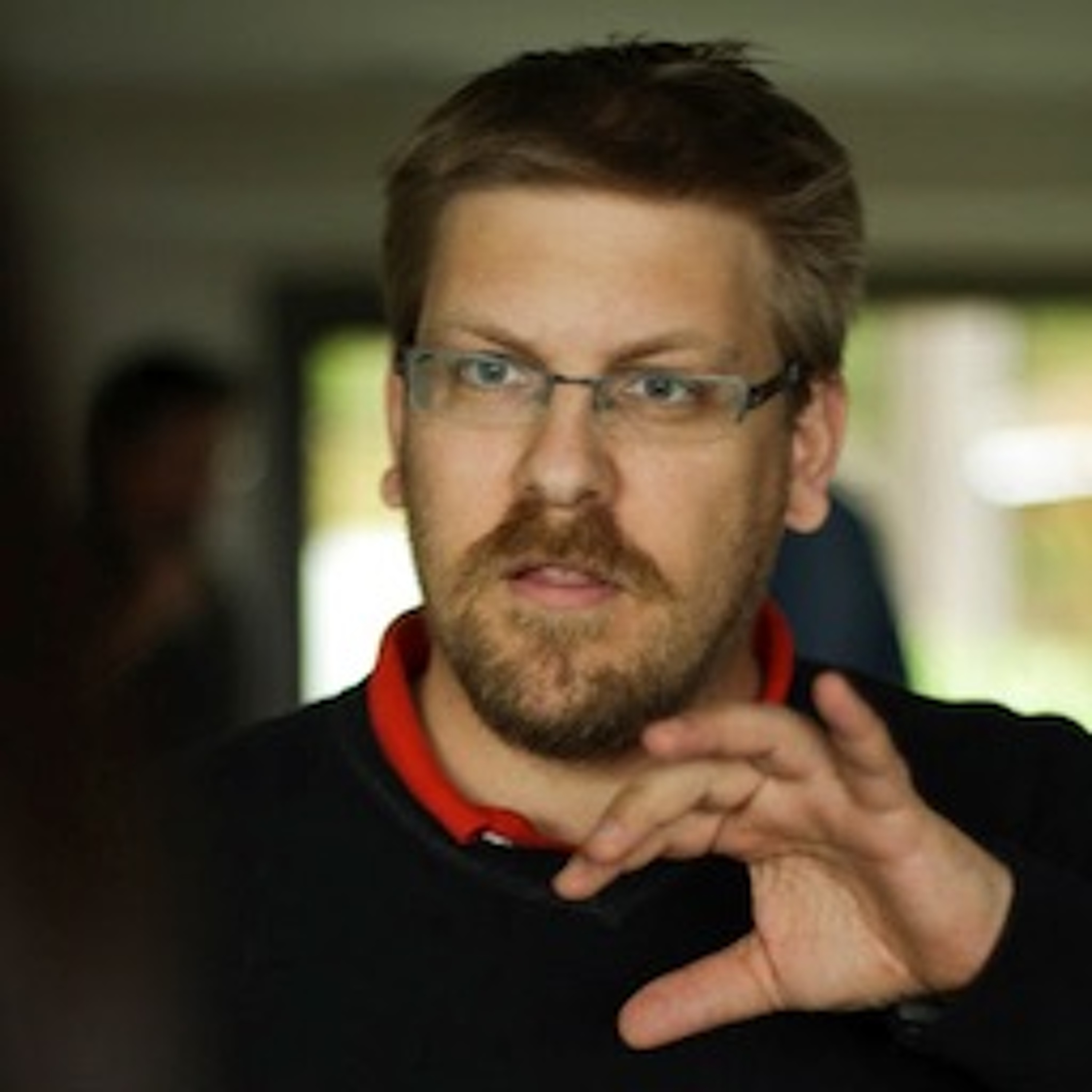 Maverick Wisdom Podcast