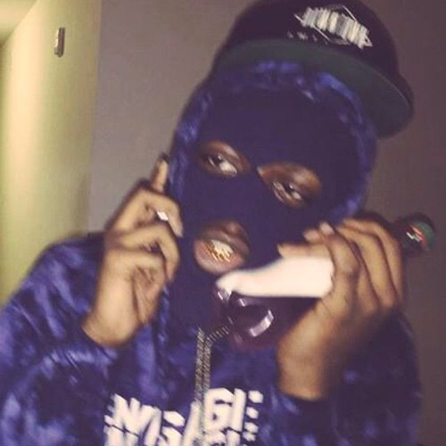 ski mask the slump god & uno the activist - Evel Knievel