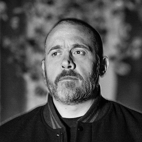 Deep Space Helsinki - Max_M DJ set @ Kuudes Linja 28th March 2014 - In Memoriam