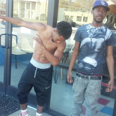 Getting' To It (FREESTYLE)(Prod. By Sean Bentley)