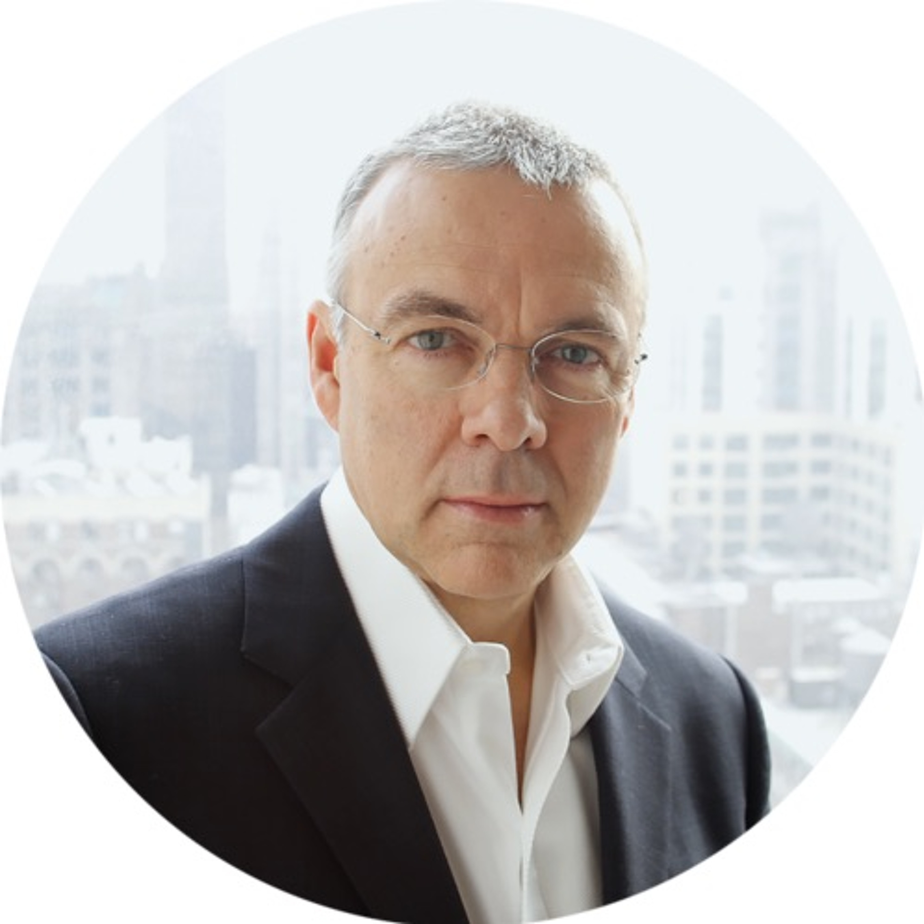 Maverick Wisdom Podcast
