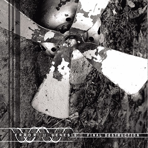 Disconnection (OUTRO)