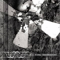 Final Destruction'2005 LP (extended version)