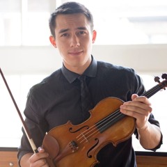 Keep It Classical Ep. 006 - More Than Just a Concertmaster
