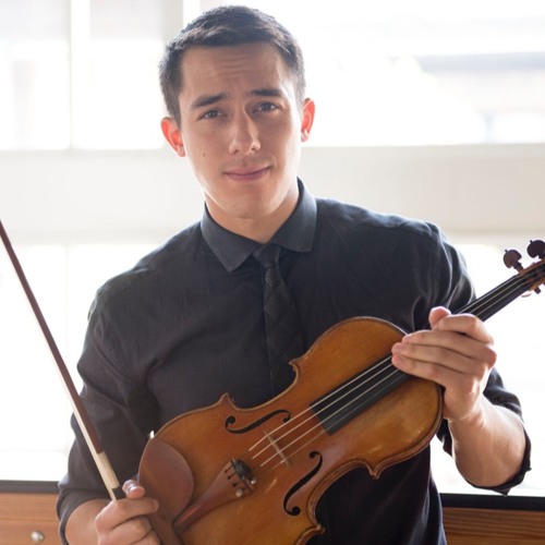 Keep It Classical Ep. 006 - More Than Just a Concertmaster