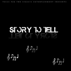 A.K - Gilly - Story To Tell (Freestyle) Prod. Stackszbeatz